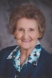 Lillie Chilton Obituary