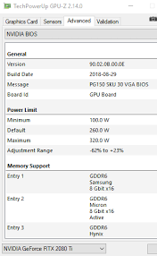 Analisis Boost Clock Asus Rog Strix Geforce Rtx 2080 Ti Oc Edition Vs Rtx 2080 Ti Founders Edition Page 2 Jagat Oc