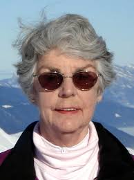 Shirley Mansir Obituary