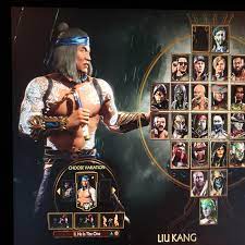 Mortal kombat 11 is a fighting game developed by netherrealm studios and published by warner bros. Finally Unlocked Fire God Liu Kang Boy Was It A Horrendous Ride R Mortalkombat