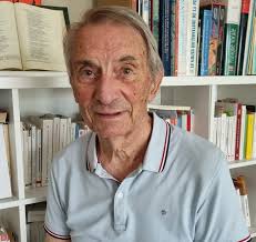 SAINT-LOUIS. Guy Meyer chez Encrage