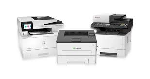 HP Printer - Certified Used
