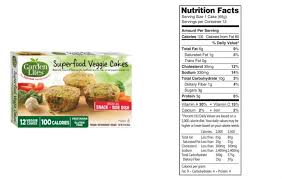 Really the only way i have been able to sneak veggies into his food was this way. Celiac Awareness Month Review Of Garden Lites Gluten Free Waffles Muffins And Cakes Glutenfree Review