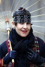 More Beauty and Style Secrets from Stylish 60 Somethings