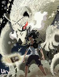 Charmy Arte Anime Personagens De Anime Anime