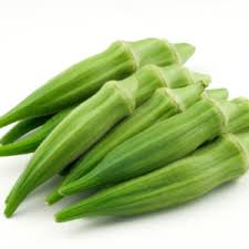 Because it is a vegetable that is consumed tender, it should be consumed within a few days. Organic Okra I Organic Vegetables I Ripe Organic