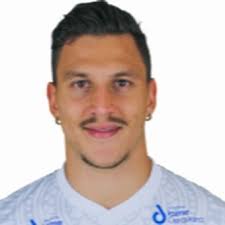 Profile João Ramos, : Info, news, matches and statistics