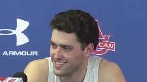 Duane Simpkins Named 2024 Joe B. Hall Coach of the Year Award Finalist