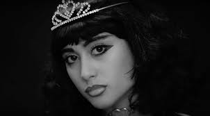 Cruel Youth's Teddy Sinclair Talks +30mg, Her Progression in Music, and  Trainspotting 2