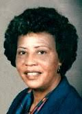 Caswell County North Carolina: Barbara Jean Lipscomb Shearin (1946-2010)