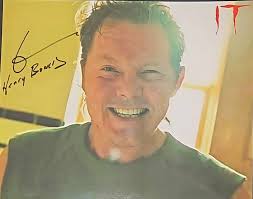 8x10" Debra McMichael Grey Suit Promo WWE Print Signed by Debra McMichael