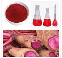 100% Pewarna Makanan Alami Pigmen Merah Ekstrak Lobak Merah ...