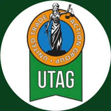 Learn more about the order of operations to understand how the universal tag utag.js loads. United Trade Action Group Utag17 Twitter