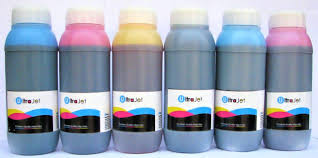 Up to a3+ effective ink bottles warranty. Ultrajet Brand 6 Litre Dye Refill Ink Bottles For Epson Amazon In Electronics