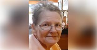 Obituary information for Marie A. Halstead