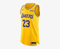 This png file is about spot. Los Angeles Lakers Lebron James Icon Edition Authentic Lakers Lebron James Authentic Jersey Transparent Png 500x667 Free Download On Nicepng