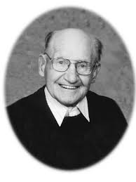 Herbert L. Weinrauch 1929