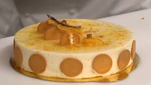 Maybe you would like to learn more about one of these? Pastiera Napoletana Di Sal De Riso Un Dessert Gustoso E Profumato