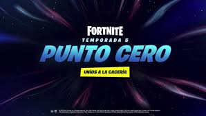 But in doing so, he has clearly set something in motion, and it only seems to be getting worse in time. Fortnite Season 5 Zero Point This Is Its Spectacular Story Trailer