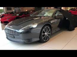 Image result for Quantum Silver 2017 Aston Martin