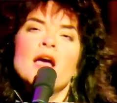 Tennessee Flat Top Box (1961) , Rosanne Cash