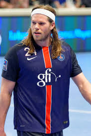 Dinamarca, liderada por su eterna estrella y mvp del partido mikkel hansen (14 goles de 16 lanzamientos), fue una auténtica máquina de anotar. Mikkel Hansen Wikipedia La Enciclopedia Libre