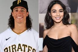 It seems that hudgens and her boyfriend, chronicler of shannara austin butler, were visiting sedona over the valentine's day weekend, posting instagram photos as young couples do, and in one photo (which seems to have been deleted). Mlb Player Cole Tucker Opens Up About His Relationship With Vanessa Hudgens People Com