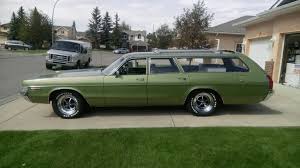 Image result for Fiesta Green 1972 Monaco