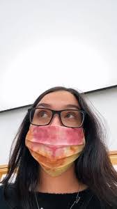 Maria Gribbin's Instagram, Twitter & Facebook