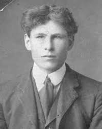 Descendants of William Long