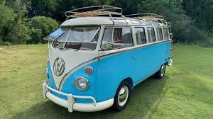 Image result for Gemini Blue 1971 Volkswagen