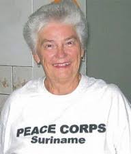 Nancy Cadigan's Instagram, Twitter & Facebook