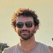 Profile for Luke Spud