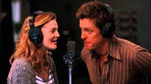 Hugh Grant Drew Barrymore Way Back Into Love Lyrics 1080phd Hugh Grant Hugh Grant Movies Movie Blog