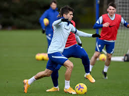 We had a lot of chances, a lot of. Chelsea Manager Thomas Tuchel Responds To Christian Pulisic Transfer Speculation The Independent