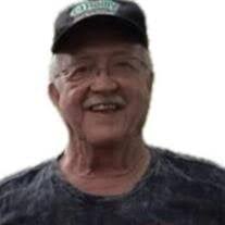 James Lonell Shacklett Obituary