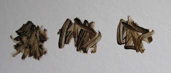 Image result for Asphaltum Varnish 1908 Military