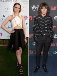 Actress evan rachel wood and four other women have come out and accused rock singer marilyn manson of sexual abuse. Evan Rachel Wood Katherine Moennig Dating After Evan S Split From Jamie Bell Hollywood Life