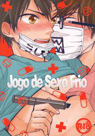 Jogo de Sexo Frio - nHentai Yaoi