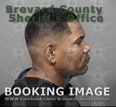 Arrests In Brevard County: June 26, 2022