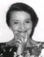 Nancy Moulton Obituary (2013)