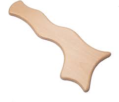 Noisier than some other massage tools. Buy Wooden Gua Sha Tools Anti Cellulite Massage Tool Wood Therapy Lymphatic Drainage Paddle Gua Sha Massage Soft Tissue Therapy Massage Tools Online In Japan B08hvqb1t7
