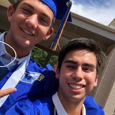 No one should have to go at it alone #alumnszn