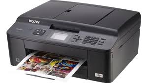 We additionally manage to pay for variant types and afterward type of the books to browse. Brother Mfc J430w Review Expert Reviews