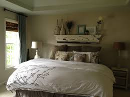 Maybe you would like to learn more about one of these? Master Bedroom Above Headboard Decor Ideas Novocom Top