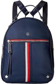 Tommy Hilfiger Didi Backpack Tommy Hilfiger Handbags Tommy Hilfiger Bags Fashion Backpack