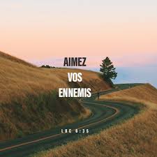 Pin By Kate De Belzenbio On Dieu Est Amour Love Your Enemies Luke 6 Enemy