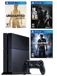 Gamestop Bundles Playstation 4 The Past Playstation