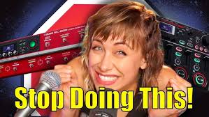 Tips and Best practices using the BOSS rc500 for live gigs