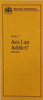 There is no fee or any money being accepted by this application/developer. Narcotics Anonymous Basic Text Quotes Quotesgram